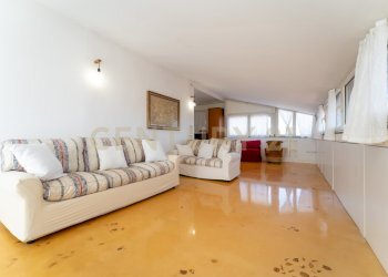 Viale M.Rapisardi 314 (10).jpg - Attic Viale Mario Rapisardi 314, Catania - photo 9