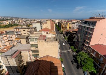 Viale M.Rapisardi 314 (13).jpg - Attic Viale Mario Rapisardi 314, Catania - photo 12
