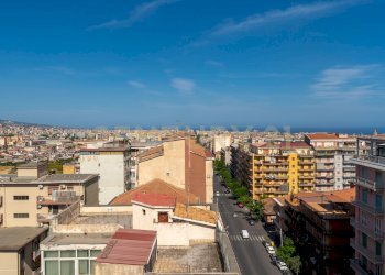 Viale M.Rapisardi 314 (14).jpg - Attic Viale Mario Rapisardi 314, Catania - photo 13