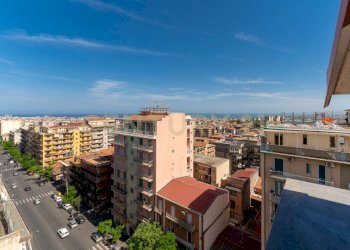 Viale M.Rapisardi 314 (16).jpg - Attic Viale Mario Rapisardi 314, Catania - photo 15