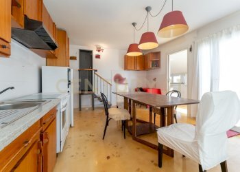 Viale M.Rapisardi 314 (18).jpg - Attic Viale Mario Rapisardi 314, Catania - photo 17