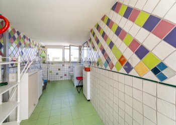 Viale M.Rapisardi 314 (21).jpg - Attic Viale Mario Rapisardi 314, Catania - photo 20