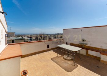Viale M.Rapisardi 314 (24).jpg - Attic Viale Mario Rapisardi 314, Catania - photo 23