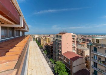 Viale M.Rapisardi 314 (26).jpg - Attic Viale Mario Rapisardi 314, Catania - photo 25