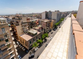 Viale M.Rapisardi 314 (27).jpg - Attic Viale Mario Rapisardi 314, Catania - photo 26