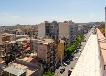 Viale M.Rapisardi 314 (29).jpg - Attic Viale Mario Rapisardi 314, Catania - photo 28