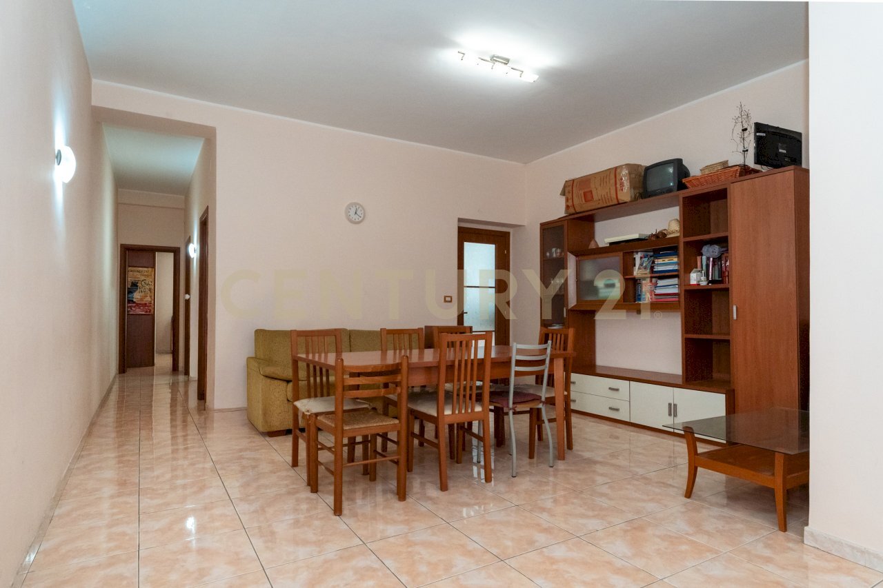 Corso delle Province 124 ct (29).jpg - Four-room apartment Corso delle Province 124, Catania - photo 2