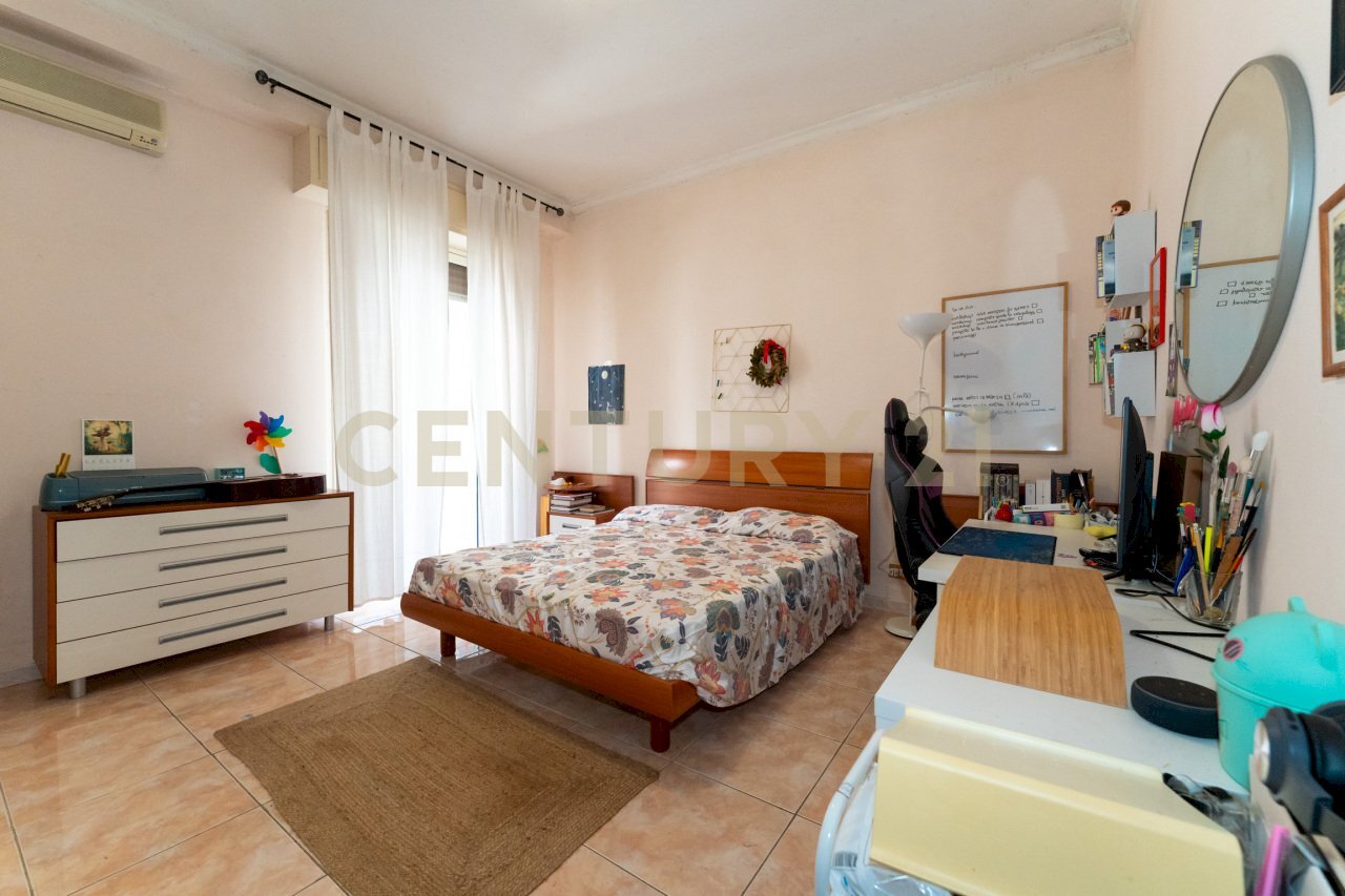 Corso delle Province 124 ct (30).jpg - Four-room apartment Corso delle Province 124, Catania - photo 3