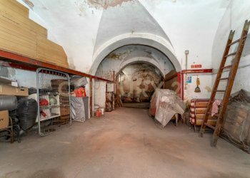 Via Delle Calcare 161 (4).jpg - Townhouse Via delle Calcare 161, Catania - photo 4