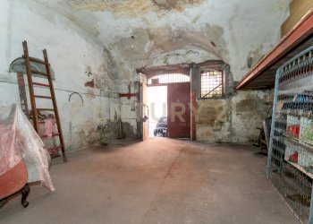Via Delle Calcare 161 (5).jpg - Townhouse Via delle Calcare 161, Catania - photo 5