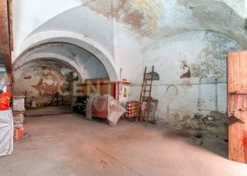 Via Delle Calcare 161 (7).jpg - Townhouse Via delle Calcare 161, Catania - photo 7