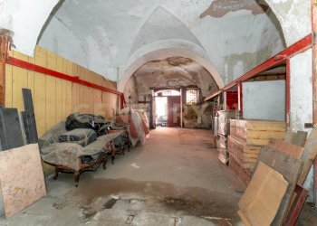 Via Delle Calcare 161 (8).jpg - Townhouse Via delle Calcare 161, Catania - photo 8