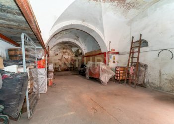 Via Delle Calcare 161 (10).jpg - Townhouse Via delle Calcare 161, Catania - photo 10