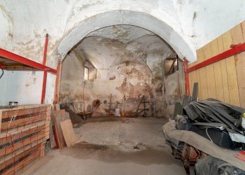 Via Delle Calcare 161 (11).jpg - Townhouse Via delle Calcare 161, Catania - photo 11