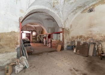Via Delle Calcare 161 (12).jpg - Townhouse Via delle Calcare 161, Catania - photo 12