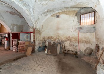 Via Delle Calcare 161 (13).jpg - Townhouse Via delle Calcare 161, Catania - photo 13