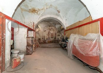 Via Delle Calcare 161 (15).jpg - Townhouse Via delle Calcare 161, Catania - photo 15