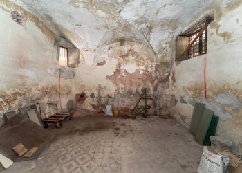 Via Delle Calcare 161 (16).jpg - Townhouse Via delle Calcare 161, Catania - photo 16