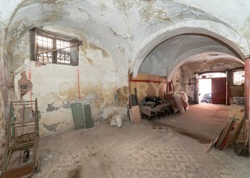 Via Delle Calcare 161 (17).jpg - Townhouse Via delle Calcare 161, Catania - photo 17