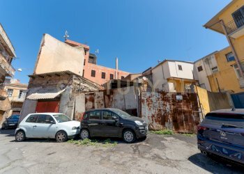 Via Delle Calcare 161 (18).jpg - Townhouse Via delle Calcare 161, Catania - photo 18