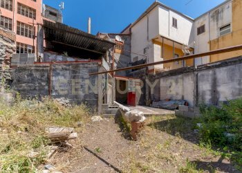 Via Delle Calcare 161 (19).jpg - Townhouse Via delle Calcare 161, Catania - photo 19