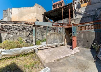 Via Delle Calcare 161 (20).jpg - Townhouse Via delle Calcare 161, Catania - photo 20