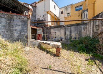 Via Delle Calcare 161 (21).jpg - Townhouse Via delle Calcare 161, Catania - photo 21