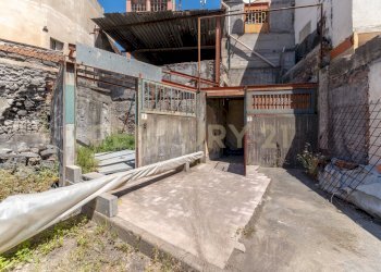 Via Delle Calcare 161 (22).jpg - Townhouse Via delle Calcare 161, Catania - photo 22