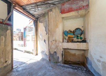 Via Delle Calcare 161 (25).jpg - Townhouse Via delle Calcare 161, Catania - photo 25