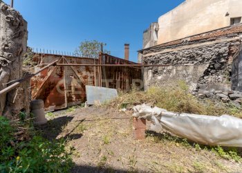 Via Delle Calcare 161 (27).jpg - Townhouse Via delle Calcare 161, Catania - photo 27
