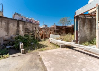 Via Delle Calcare 161 (28).jpg - Townhouse Via delle Calcare 161, Catania - photo 28