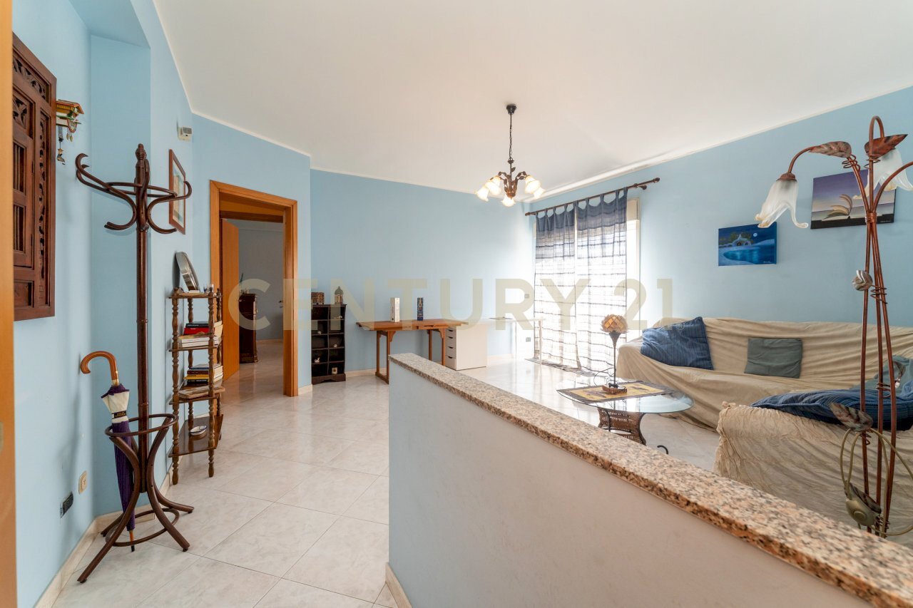 Via A.Vespucci 45 Mascali (7).jpg - Three-room apartment Via Amerigo Vespucci 45, Mascali - photo 3