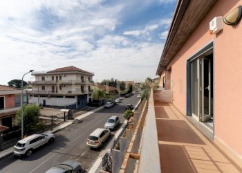 Via A.Vespucci 45 Mascali (16).jpg - Three-room apartment Via Amerigo Vespucci 45, Mascali - photo 1
