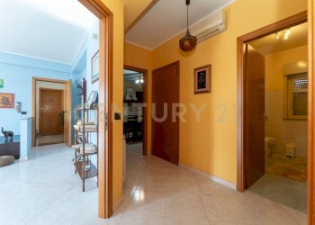 Via A.Vespucci 45 Mascali (17).jpg - Three-room apartment Via Amerigo Vespucci 45, Mascali - photo 2