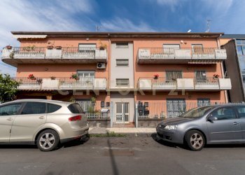 Via A.Vespucci 45 Mascali (2).jpg - Three-room apartment Via Amerigo Vespucci 45, Mascali - photo 5