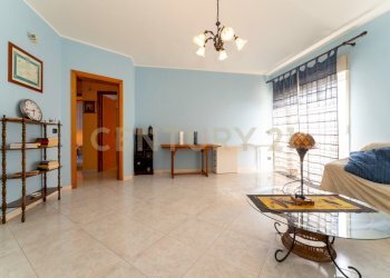 Via A.Vespucci 45 Mascali (10).jpg - Three-room apartment Via Amerigo Vespucci 45, Mascali - photo 6