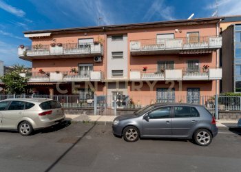 Via A.Vespucci 45 Mascali (49).jpg - Three-room apartment Via Amerigo Vespucci 45, Mascali - photo 14