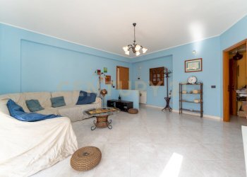 Via A.Vespucci 45 Mascali (8).jpg - Three-room apartment Via Amerigo Vespucci 45, Mascali - photo 16