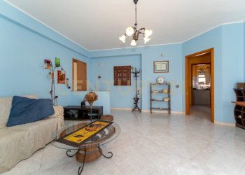 Via A.Vespucci 45 Mascali (12).jpg - Three-room apartment Via Amerigo Vespucci 45, Mascali - photo 19