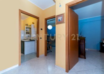 Via A.Vespucci 45 Mascali (22).jpg - Three-room apartment Via Amerigo Vespucci 45, Mascali - photo 20