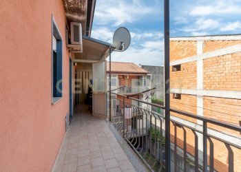 Via A.Vespucci 45 Mascali (28).jpg - Three-room apartment Via Amerigo Vespucci 45, Mascali - photo 24