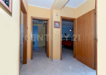 Via A.Vespucci 45 Mascali (34).jpg - Three-room apartment Via Amerigo Vespucci 45, Mascali - photo 30