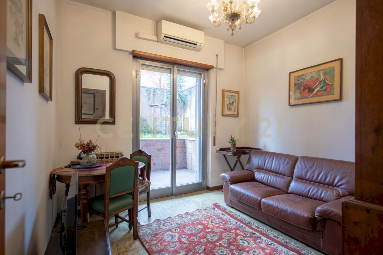 WhatsApp Image 2026-05-12 at 15.28.11 (1).jpg - One-room apartment Via Aurelia 301, Roma - photo 2