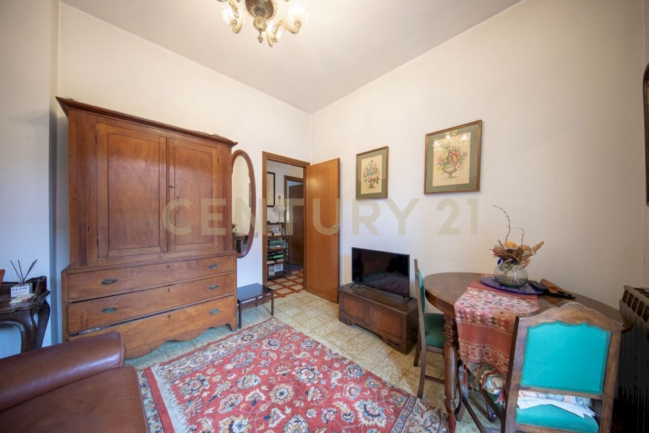 WhatsApp Image 2026-05-12 at 15.28.11 (2).jpg - One-room apartment Via Aurelia 301, Roma - photo 3