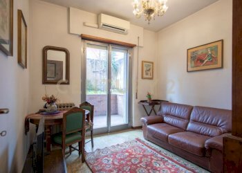 WhatsApp Image 2026-05-12 at 15.28.11 (1).jpg - One-room apartment Via Aurelia 301, Roma - photo 2