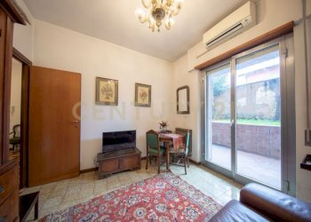 WhatsApp Image 2026-05-12 at 15.28.11 (3).jpg - One-room apartment Via Aurelia 301, Roma - photo 4