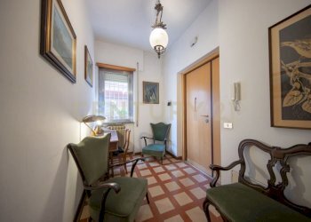 WhatsApp Image 2026-05-12 at 15.28.09 (4).jpg - One-room apartment Via Aurelia 301, Roma - photo 5
