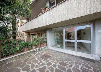 WhatsApp Image 2026-05-12 at 15.28.11 (10).jpg - One-room apartment Via Aurelia 301, Roma - photo 22