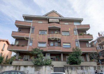 WhatsApp Image 2026-05-12 at 15.28.12.jpg - One-room apartment Via Aurelia 301, Roma - photo 23
