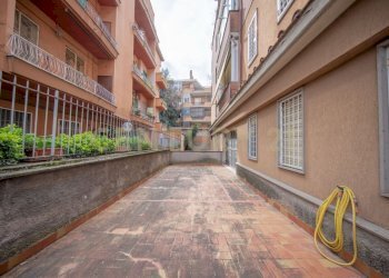 WhatsApp Image 2026-05-12 at 15.28.08 (3).jpg - One-room apartment Via Aurelia 301, Roma - photo 30